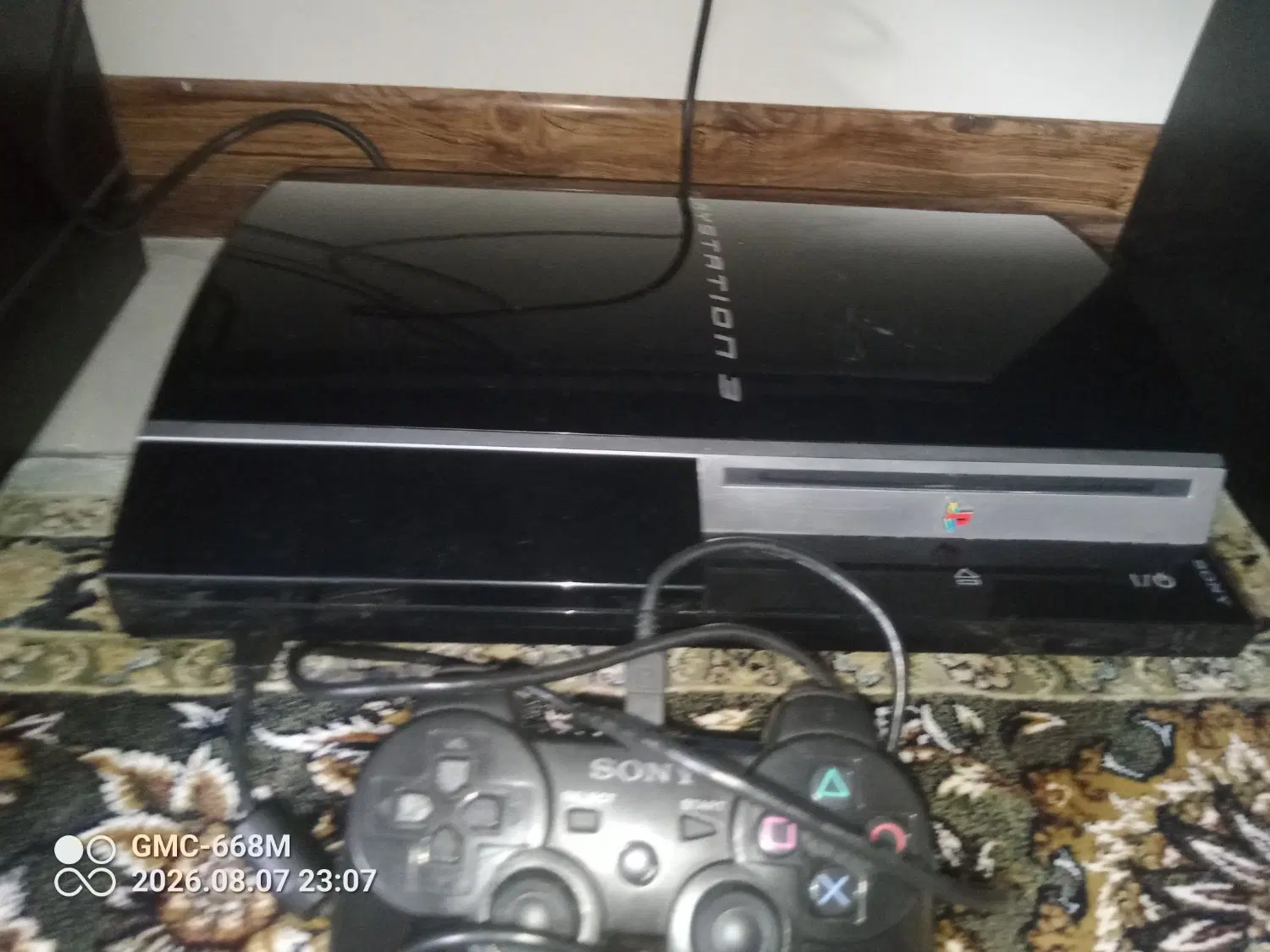ps 3|کنسول، بازی ویدئویی و آنلاین|تهران, خزانه|دیوار