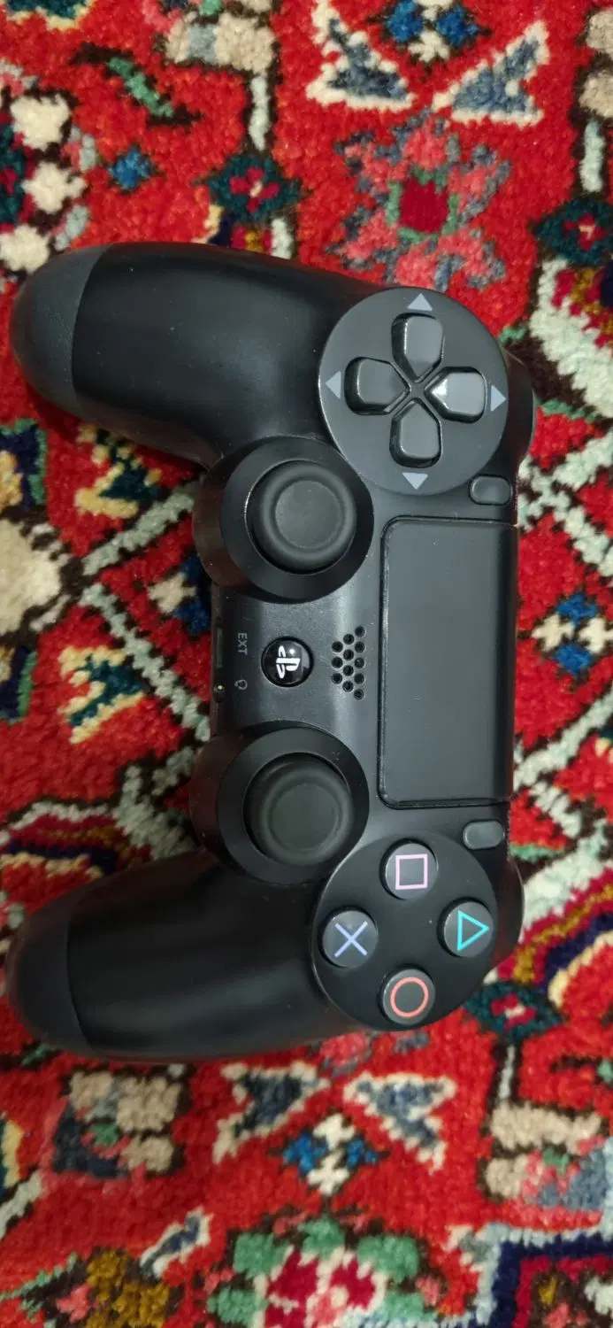 PS4|کنسول، بازی ویدئویی و آنلاین|تهران, سرتخت|دیوار