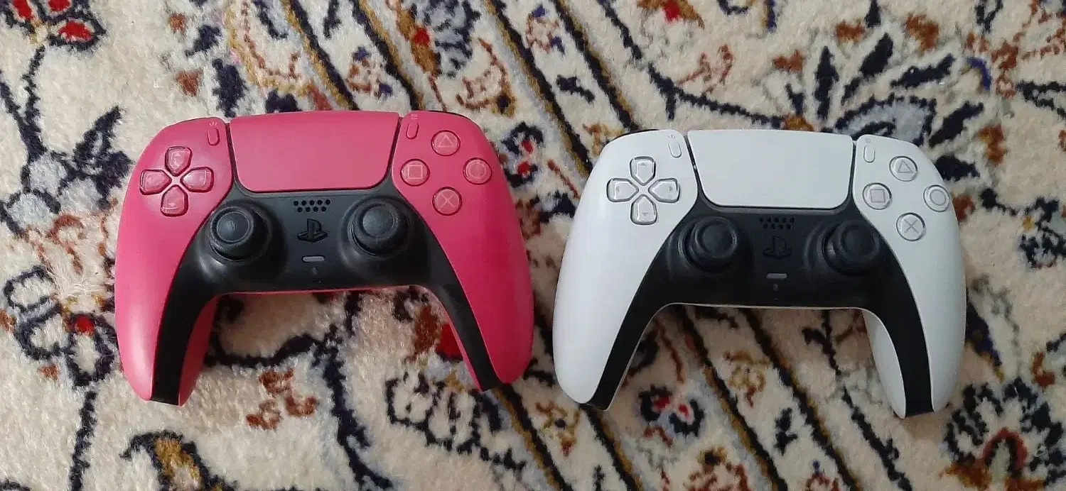 ps5 fat|کنسول، بازی ویدئویی و آنلاین|تهران, سازمان برنامه شمالی|دیوار