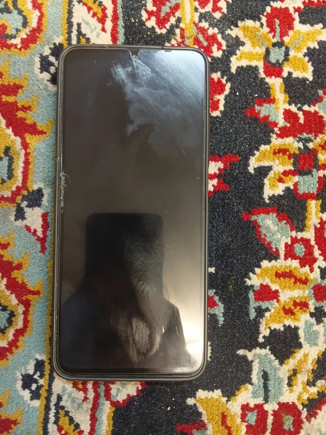 poco c71|موبایل|مشهد, میان ولایت|دیوار