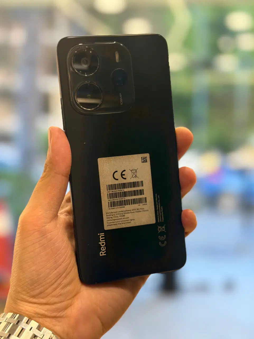 Note 14|موبایل|ارومیه, |دیوار