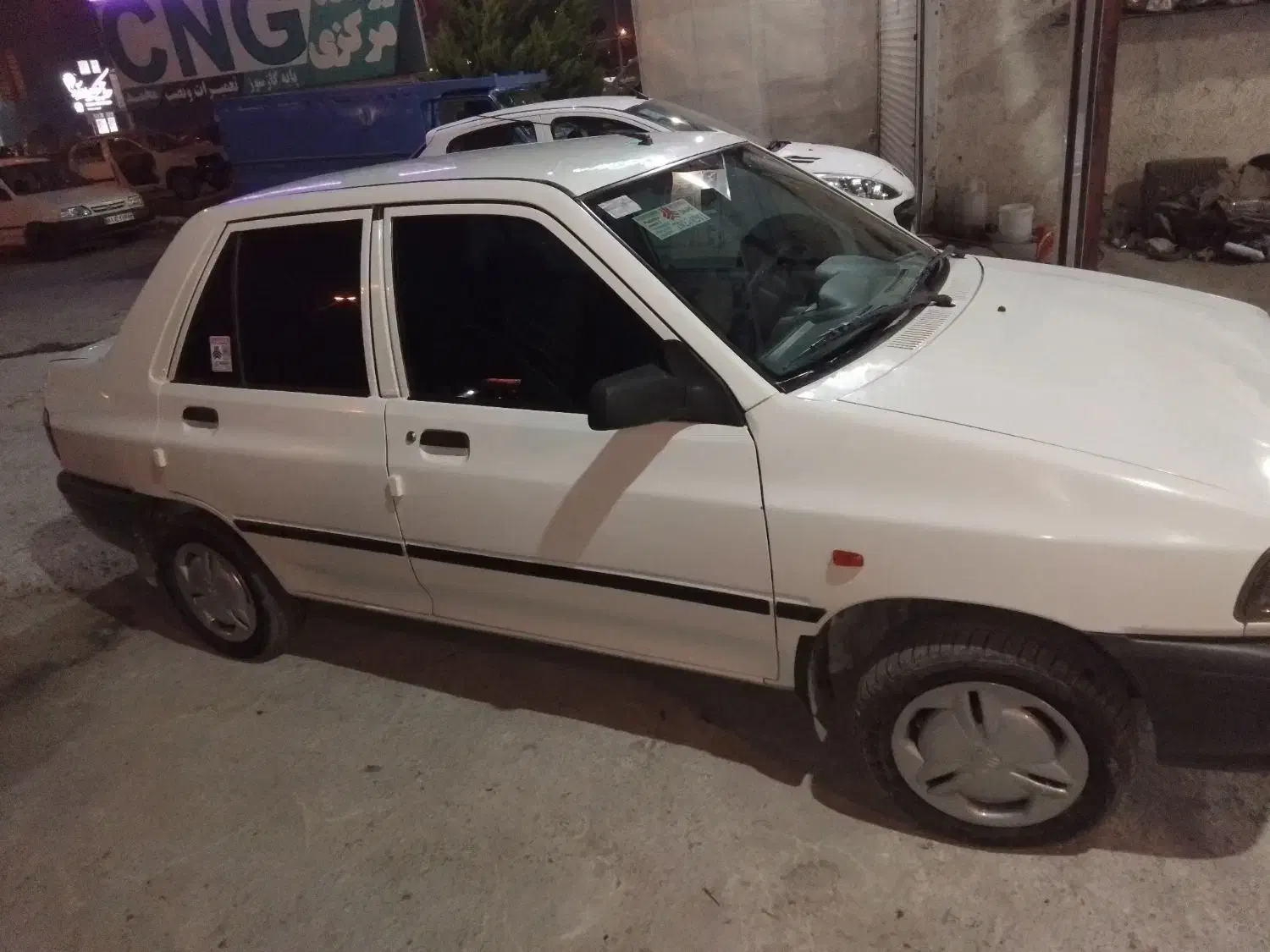 فروش|خودرو سواری و وانت|مینودشت, |دیوار