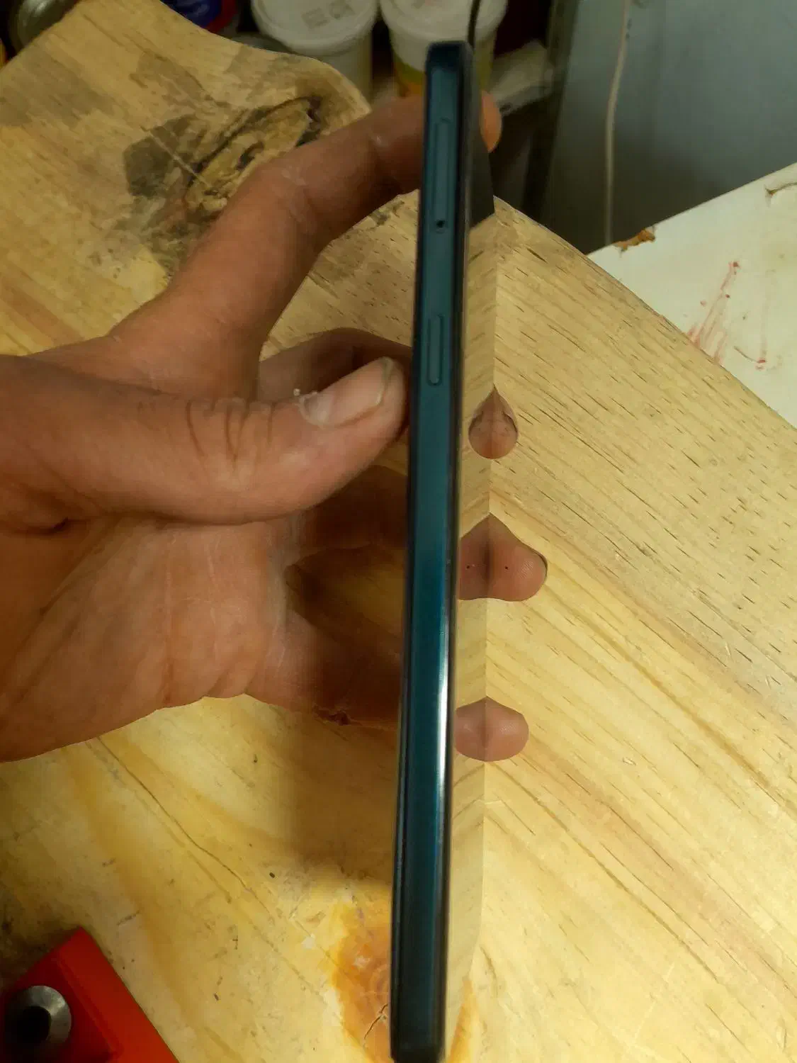 نوکیا g21|موبایل|کرمانشاه, |دیوار