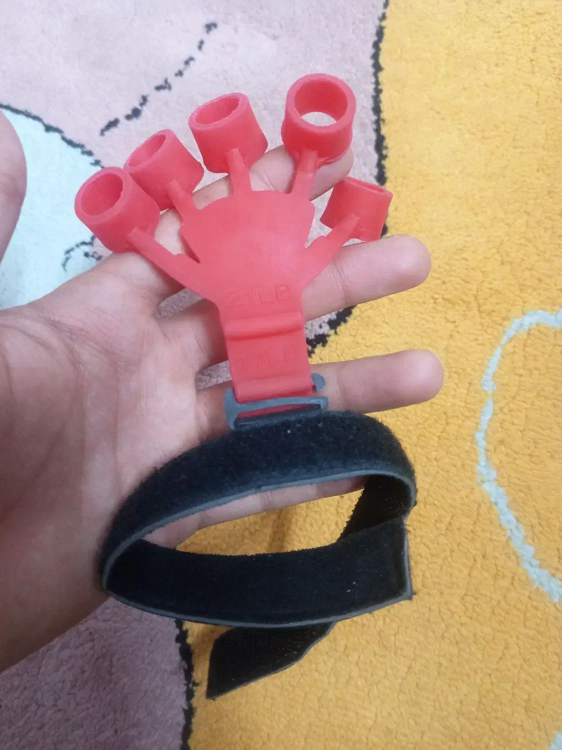 گریپستر|تجهیزات ورزشی|قم, شهدا|دیوار