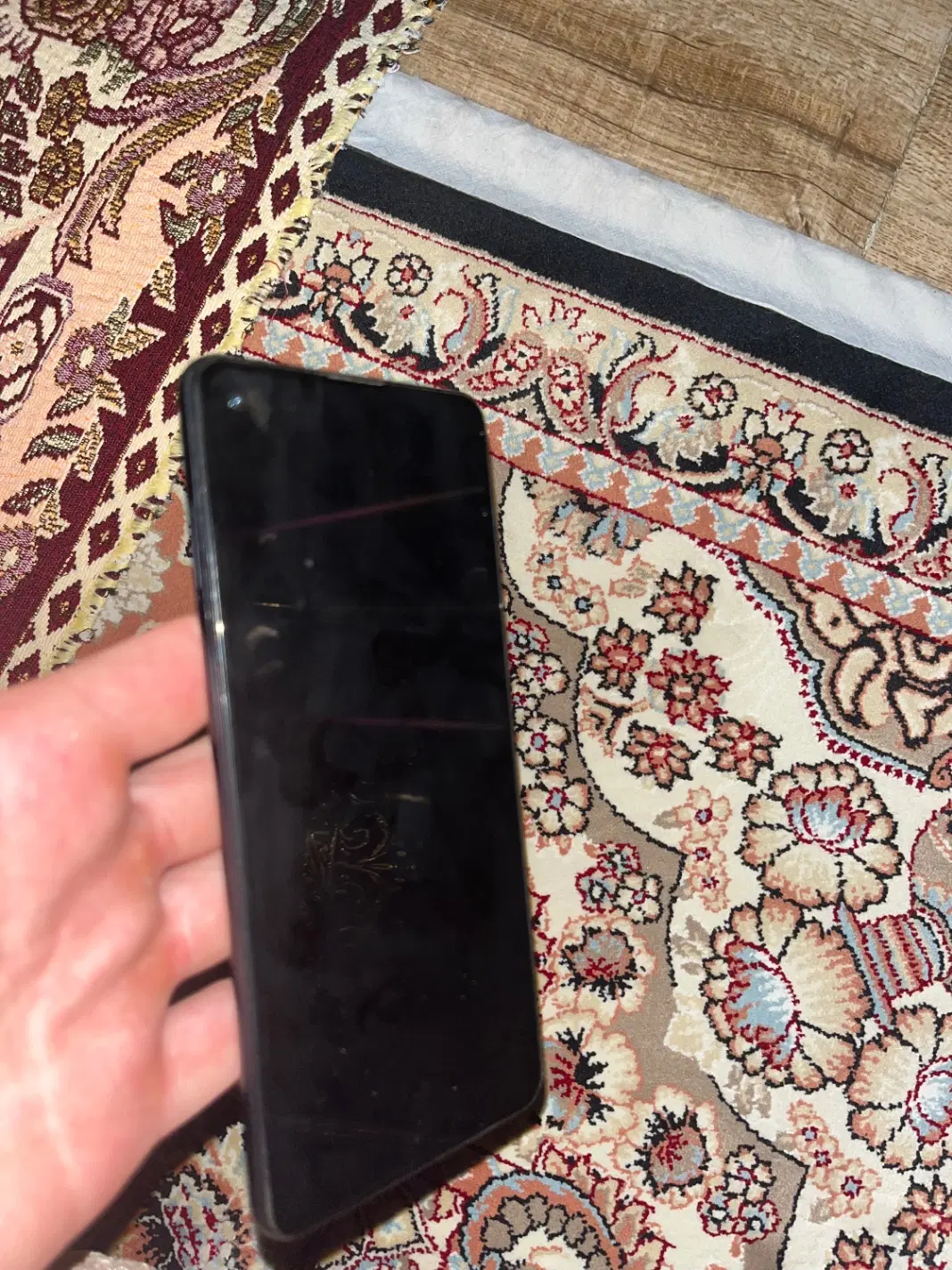 گوشی a21s|موبایل|اردبیل, |دیوار