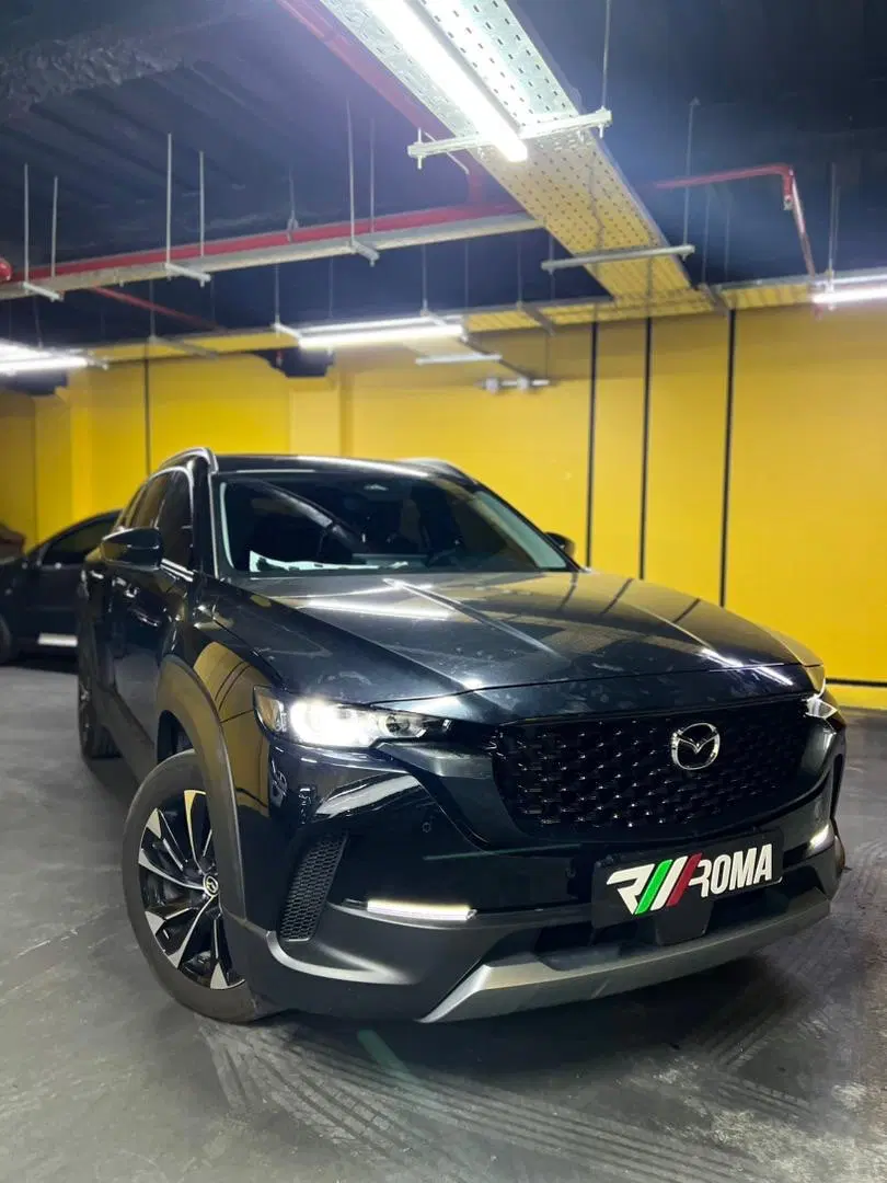 Mazda CX-50|خودرو سواری و وانت|تهران, حکمت|دیوار