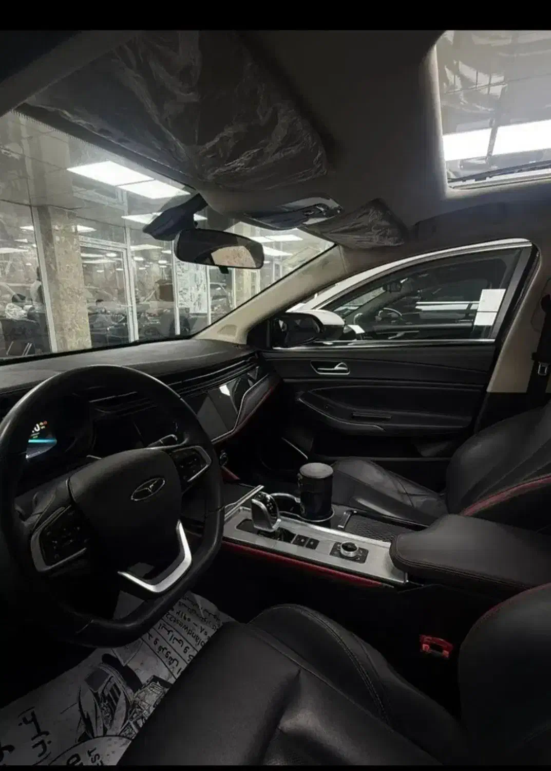 آریزو۶پرو|خودرو سواری و وانت|تهران, شهرک انصار|دیوار