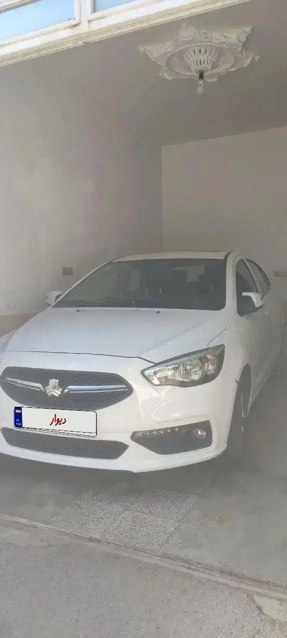 شاهین G|خودرو سواری و وانت|شیراز, کوشک میدان|دیوار