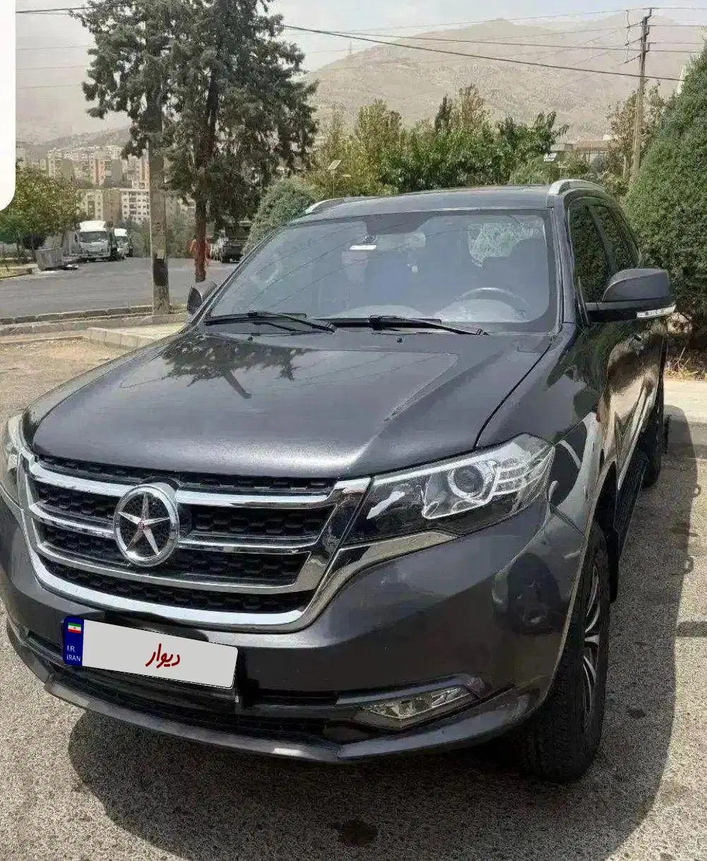 دایونy5|خودرو سواری و وانت|تهران, هروی|دیوار