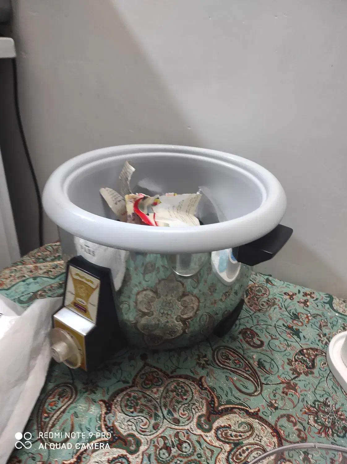 پلوپز|اجاق گاز و لوازم برقی پخت‌وپز|لنگرود, |دیوار