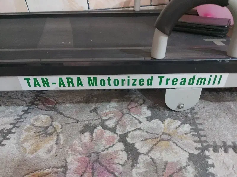 ترد میل|تجهیزات ورزشی|مسجد سلیمان, |دیوار