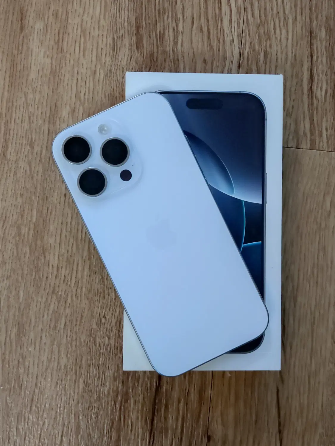 iphone 16 pro|موبایل|تبریز, |دیوار