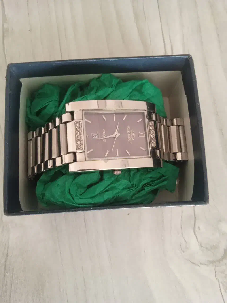 ساعت مردانه|ساعت|شیراز, قصرالدشت|دیوار