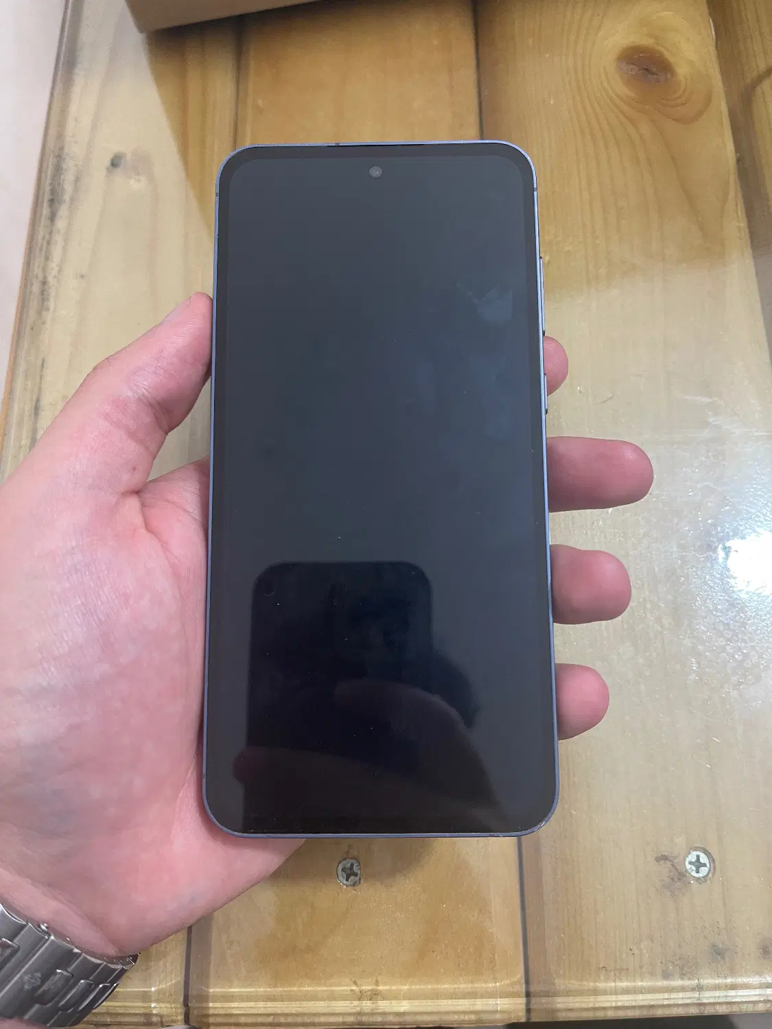 Samsung A55|موبایل|ارومیه, |دیوار