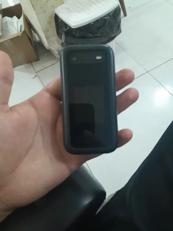 Nokia 2660 Flip 4g|موبایل|اهواز, ۳۰ متری|دیوار