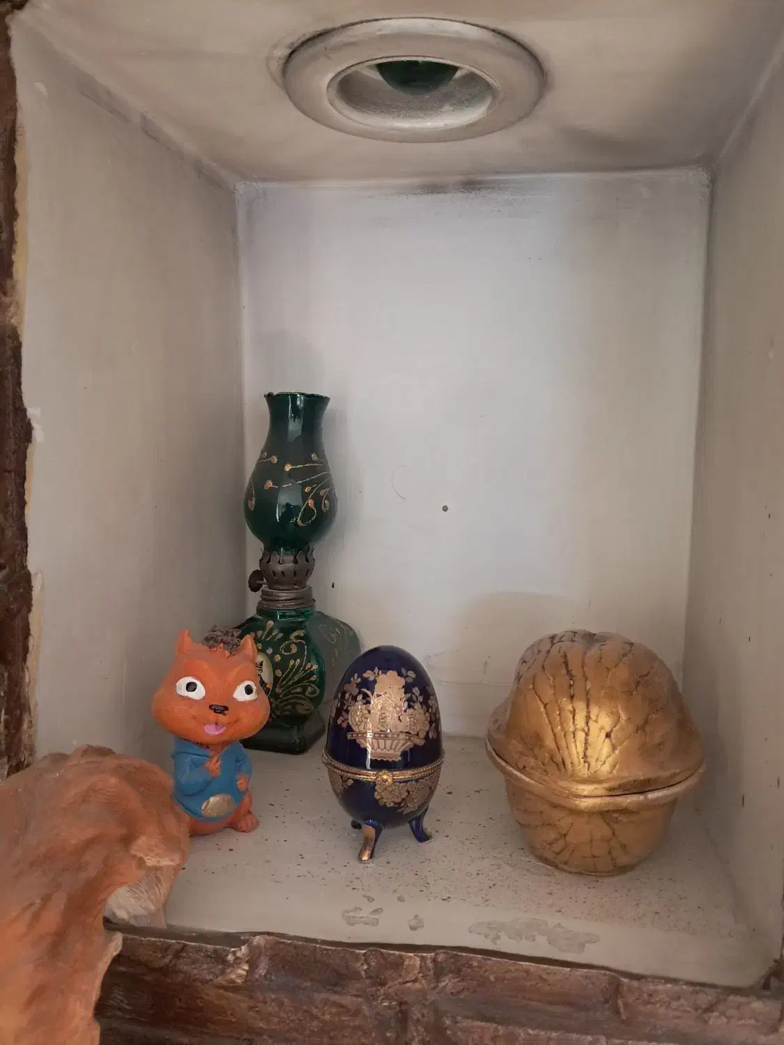 فانوس|مجسمه، تندیس، ماکت|مشهد, شهرآرا|دیوار