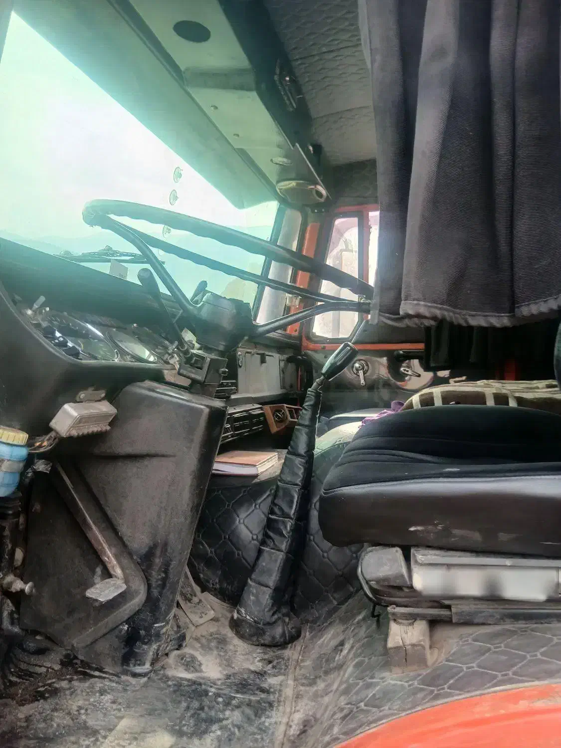 ۱۲۳|خودرو سنگین|شفت, |دیوار