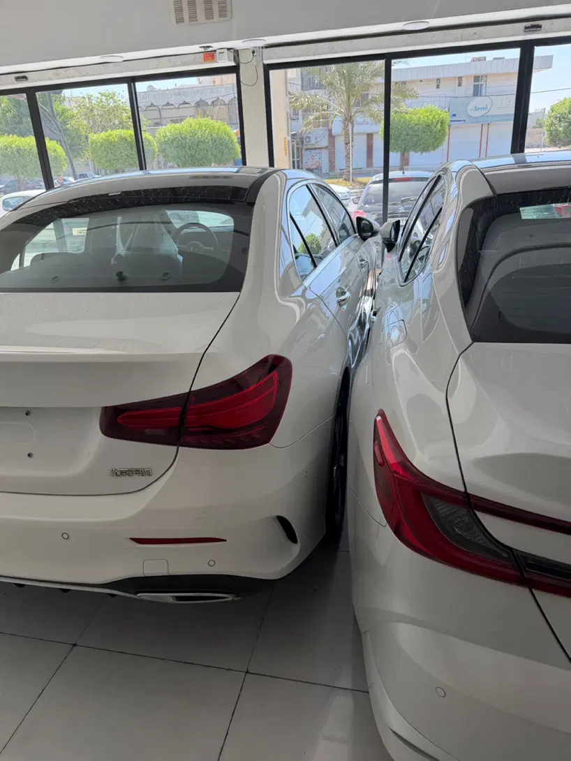 A200 L|خودرو سواری و وانت|بوشهر, |دیوار