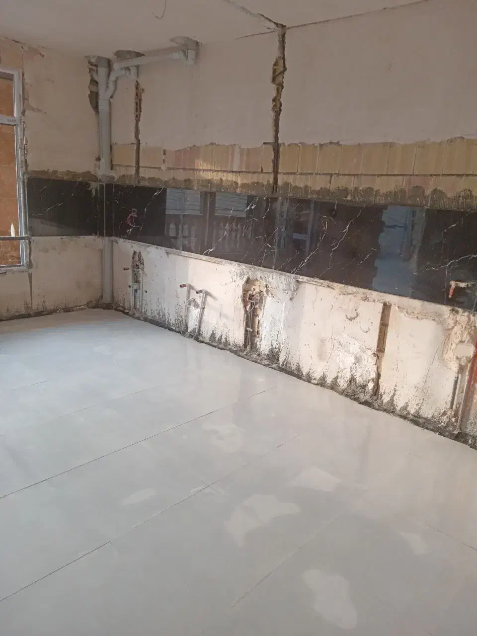 کاشی کاری|خدمات پیشه و مهارت|مشهد, ایثارگران|دیوار