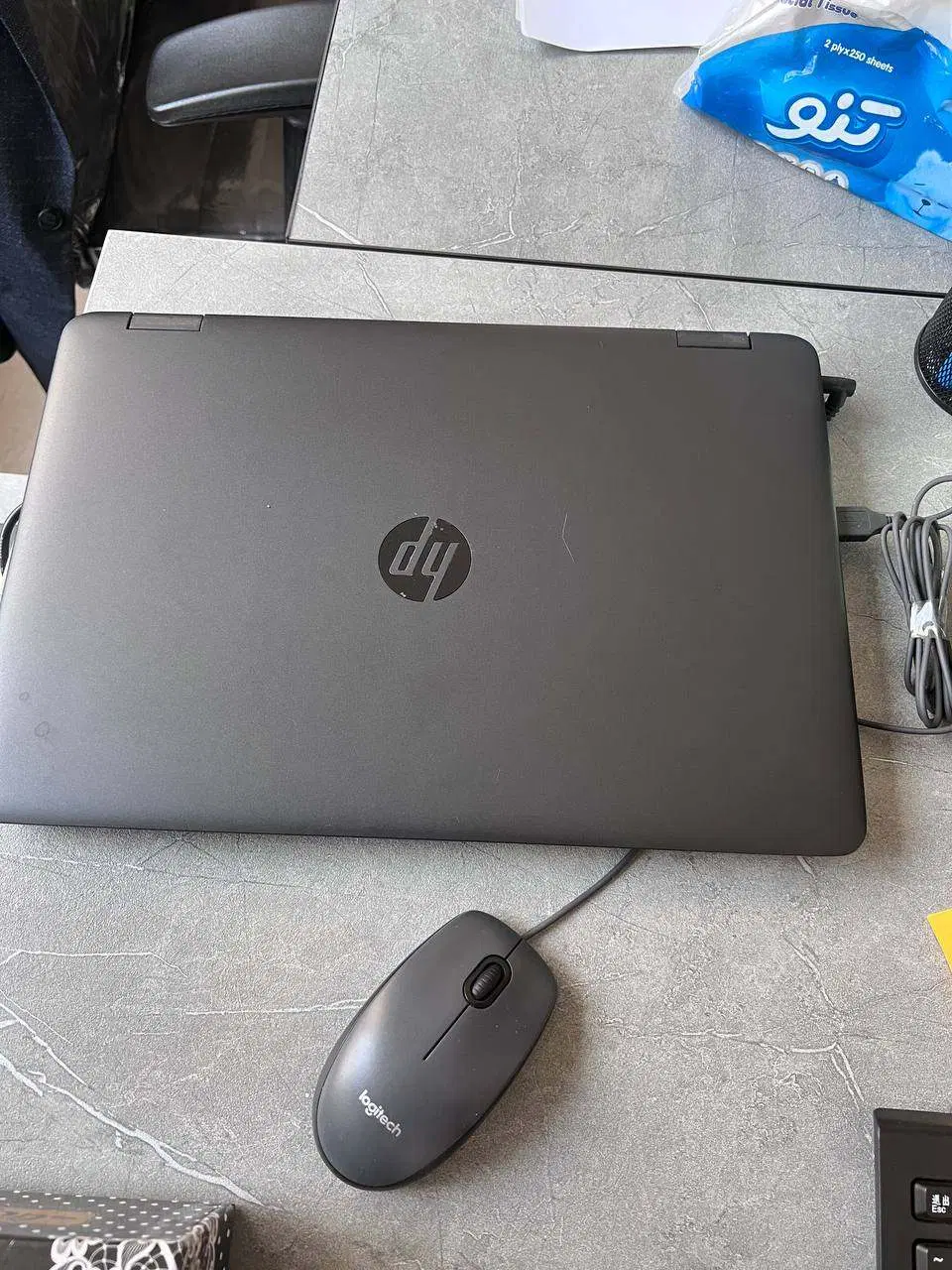 Hp probook laptop|رایانه همراه|تهران, سردارجنگل|دیوار