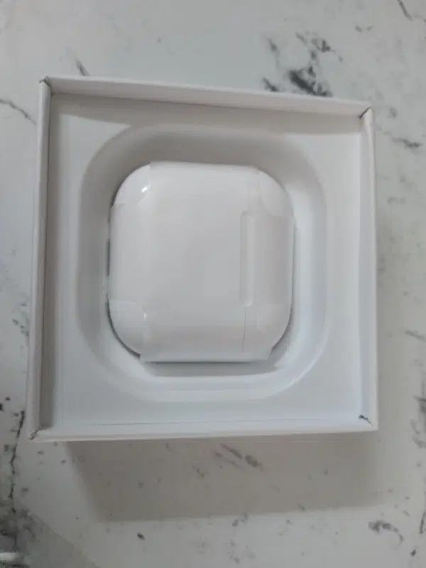 Airpods 4|پخشکننده همراه|تهران, یافت آباد جنوبی|دیوار