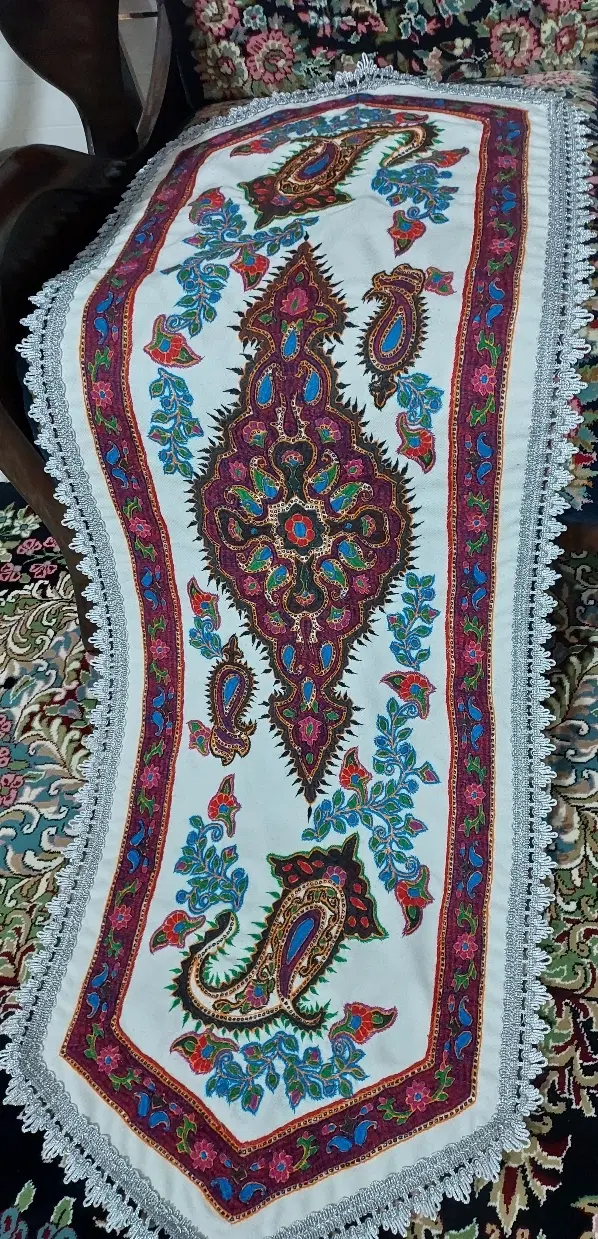رانر|تابلو فرش|رفسنجان, |دیوار