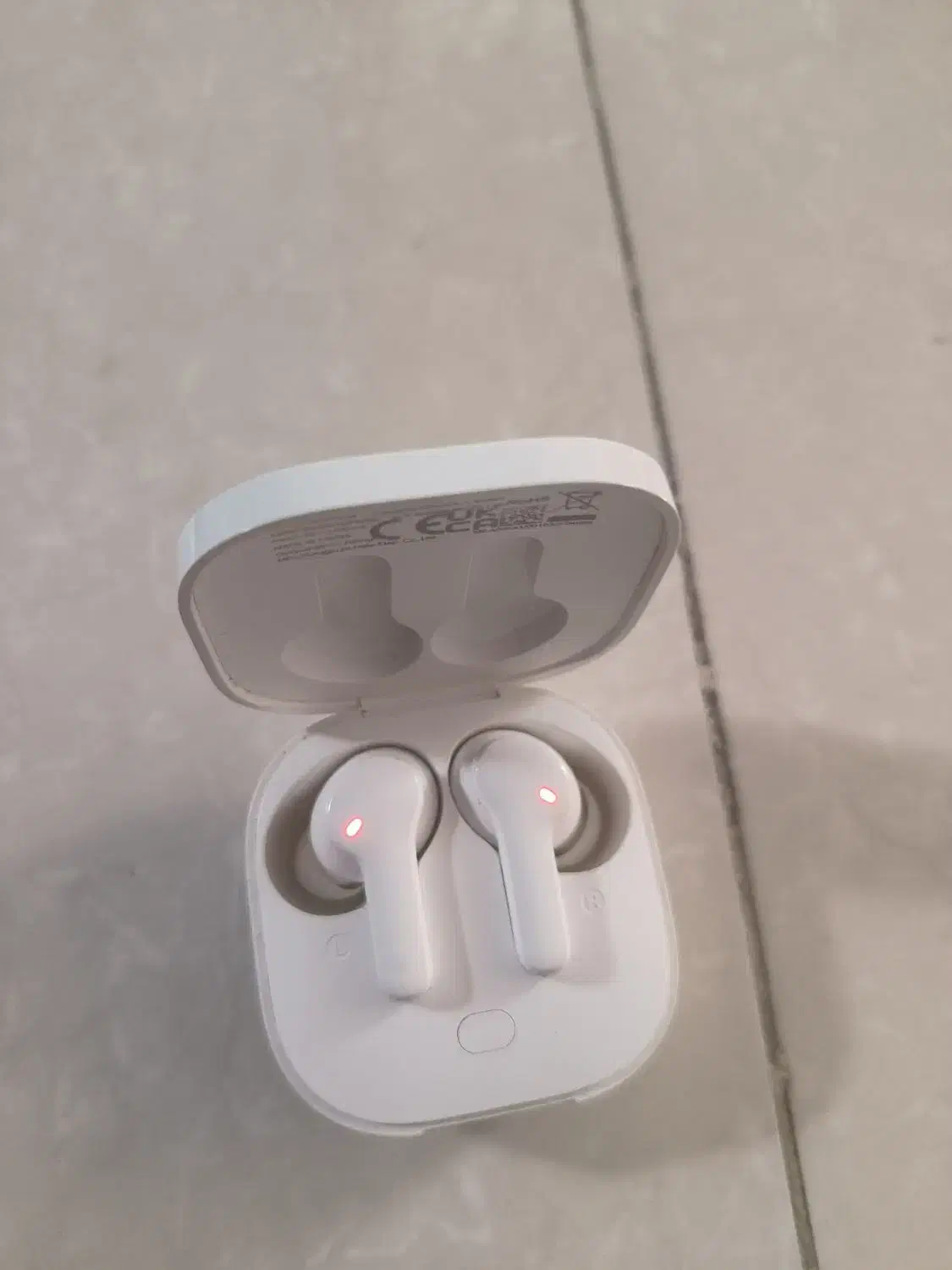 qcy t13|لوازم جانبی موبایل و تبلت|کرمانشاه, |دیوار