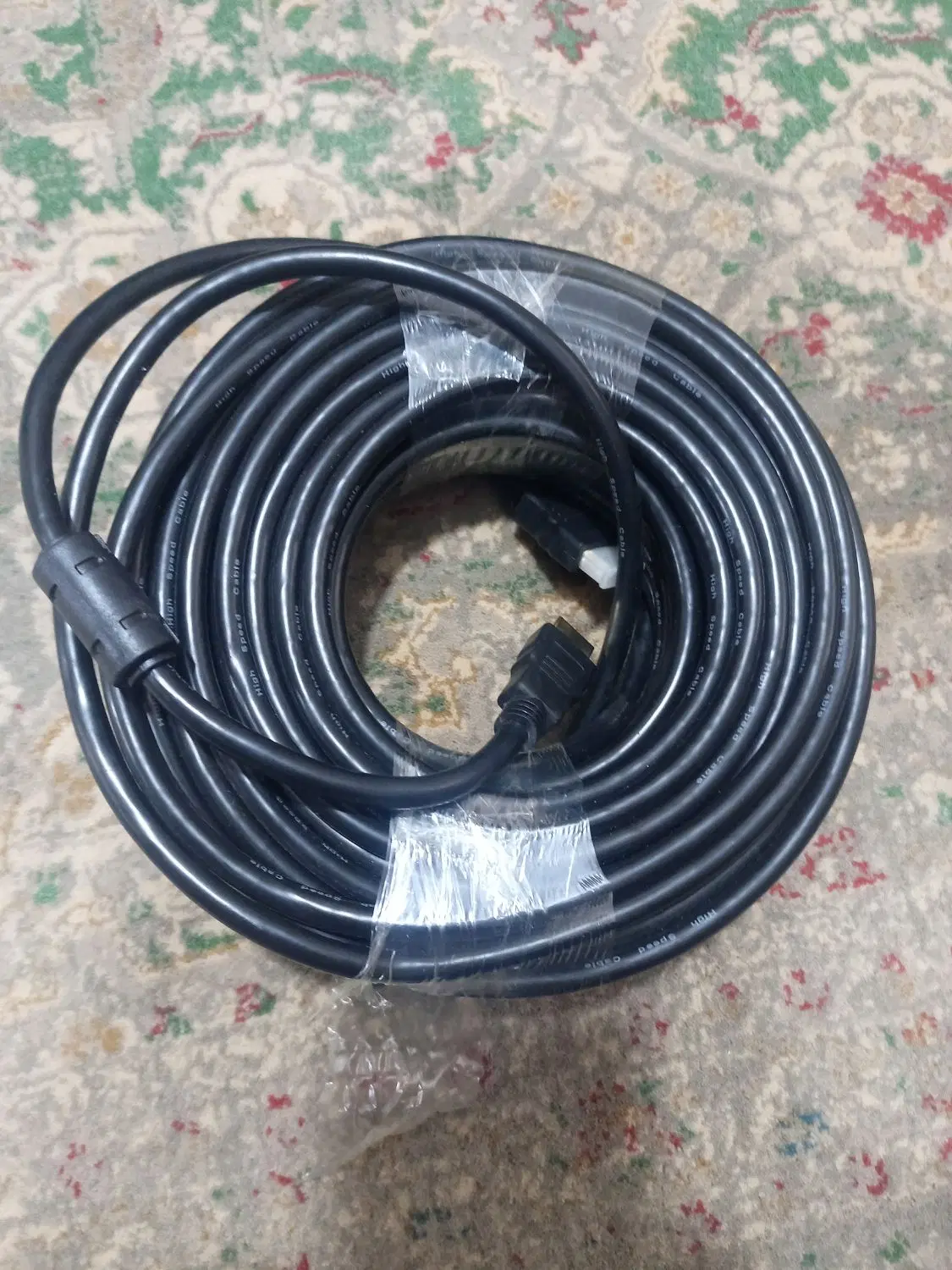 کابل HDMI|تلویزیون و پروژکتور|تهران, گلچین|دیوار