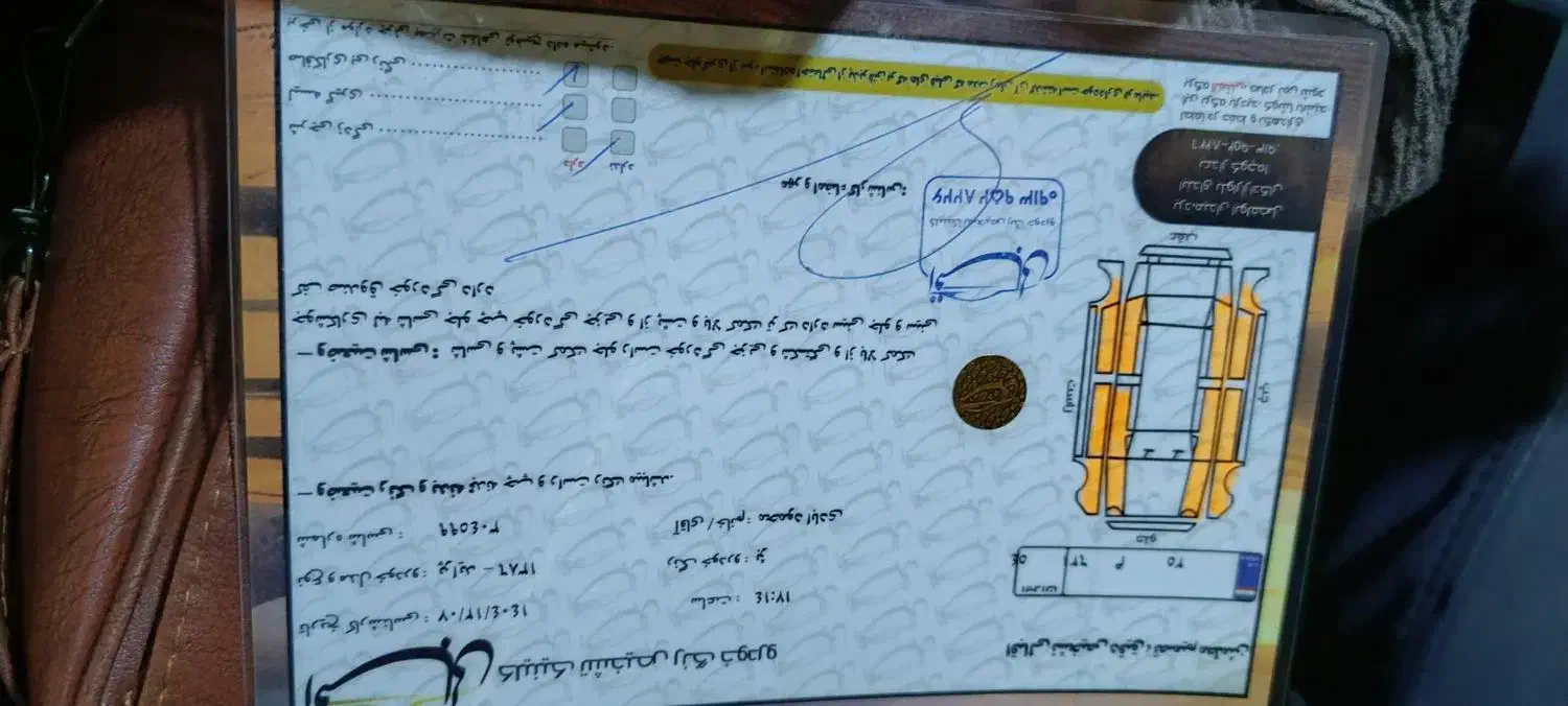 پراید 86|خودرو سواری و وانت|یزد, |دیوار