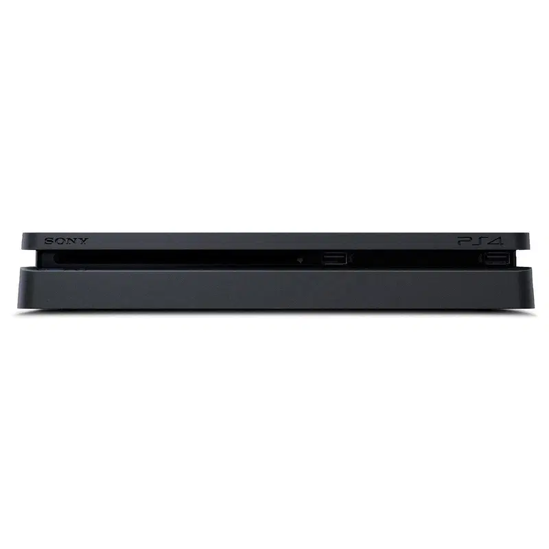 Play station 4 slim|کنسول، بازی ویدئویی و آنلاین|اصفهان, سپاهان‌شهر|دیوار