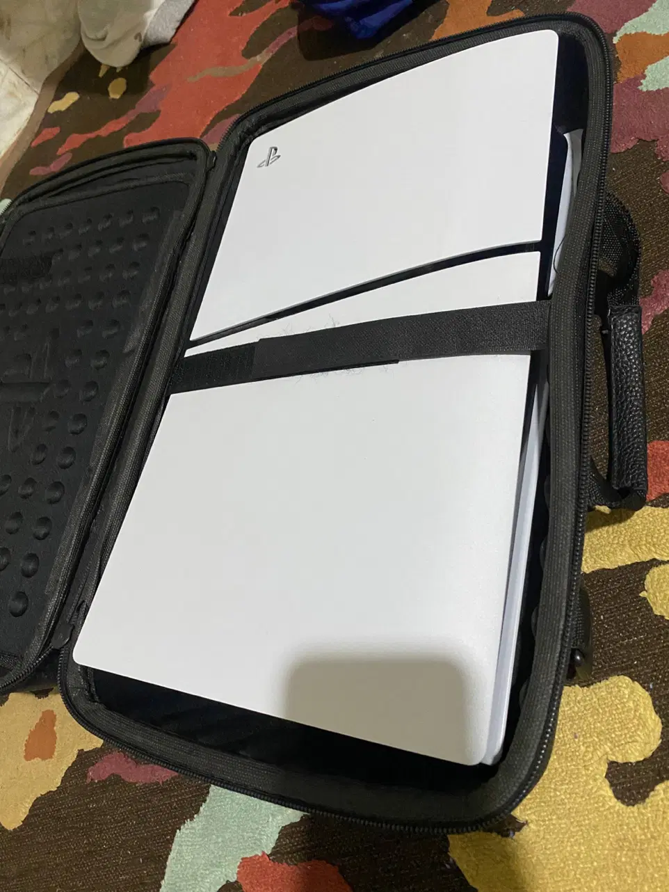 Ps5 Slim 1T|کنسول، بازی ویدئویی و آنلاین|شاهینشهر, شهرک هشت بهشت|دیوار