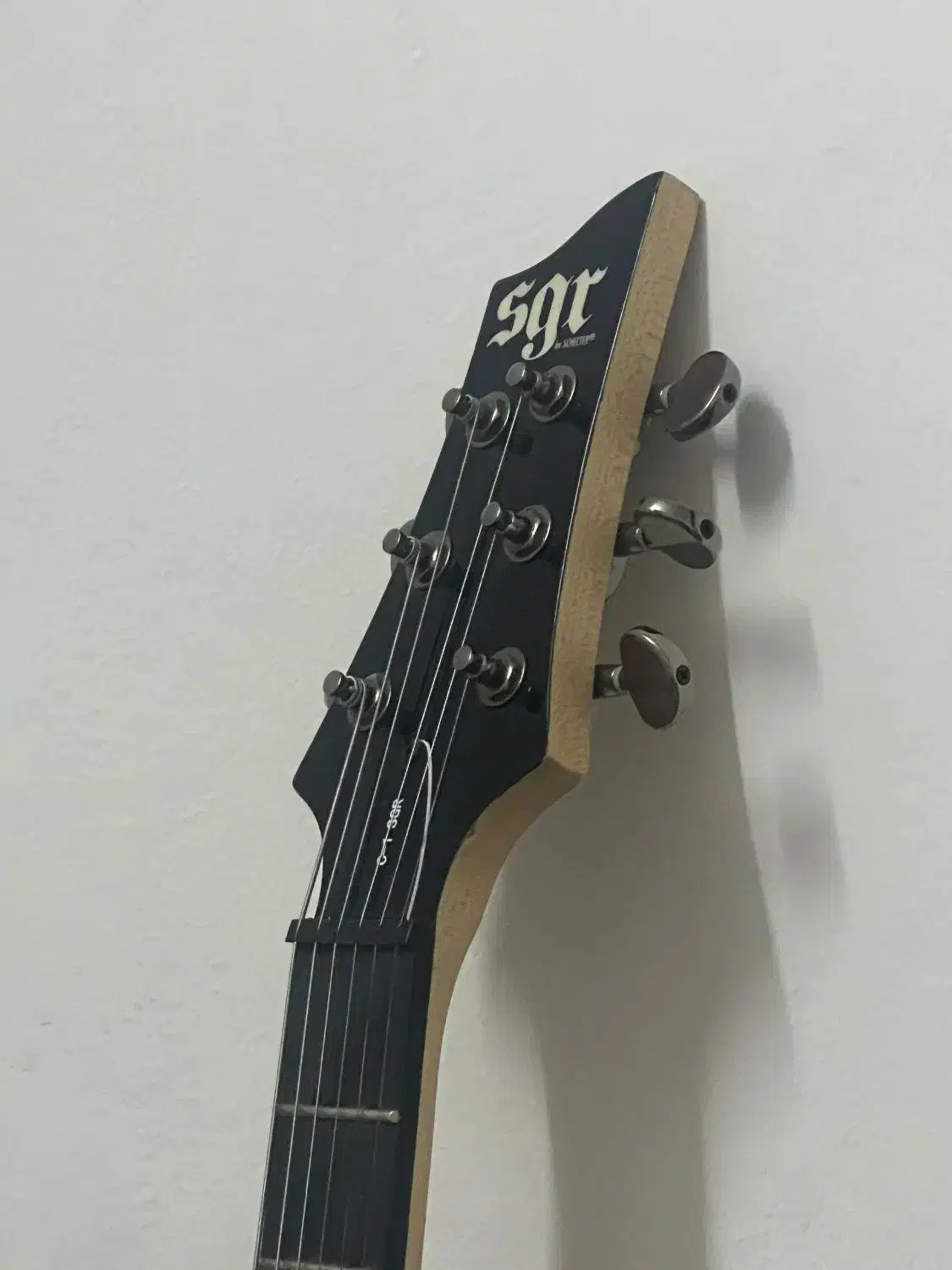 sgr c-1 schecter گیتار|گیتار، بیس، امپلیفایر|اسلام‌شهر, شهرک قائمیه|دیوار