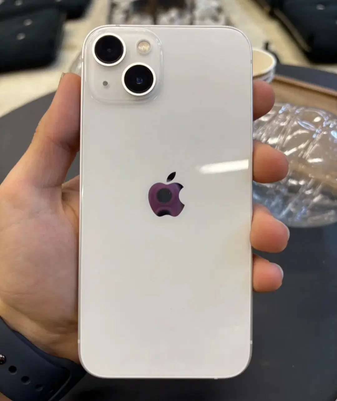iphone 13 normal /ZAA|موبایل|اردبیل, |دیوار