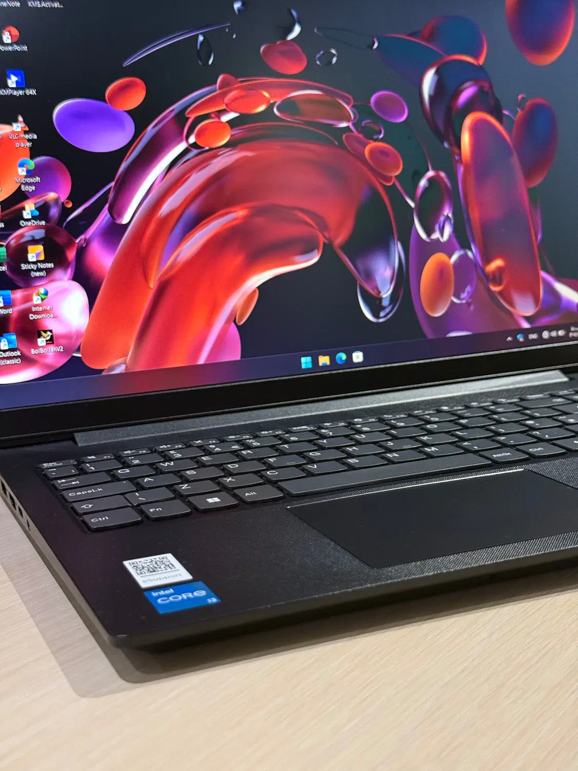 Lenovo V15|رایانه همراه|تهران, سازمان برنامه جنوبی|دیوار