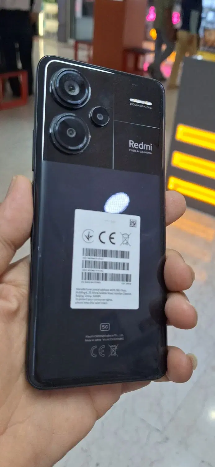 Note13proplus|موبایل|کرج, اصفهانی‌ها|دیوار