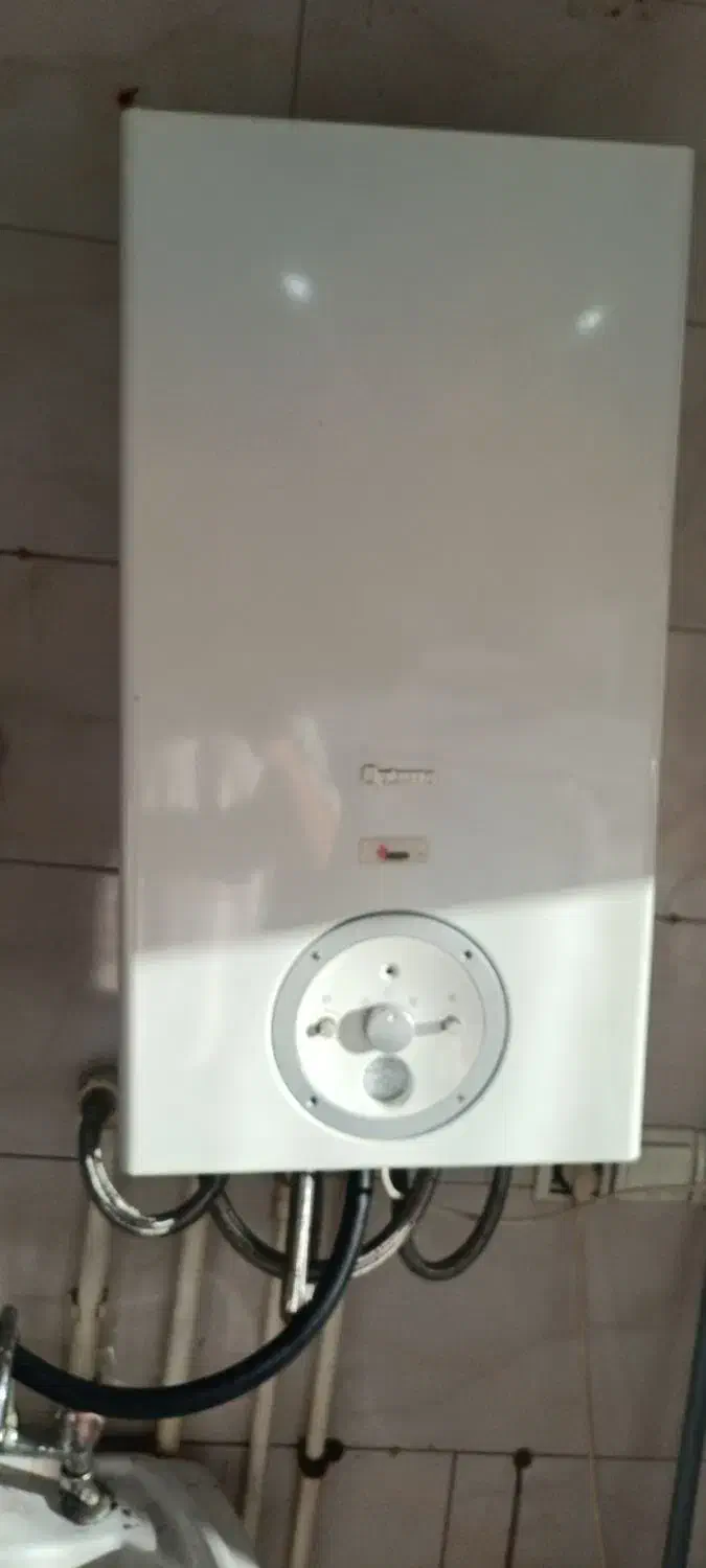 پکیج دیواری|آبگرمکن، پکیج، شوفاژ|ملایر, |دیوار