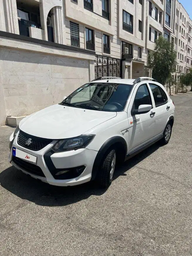 کوییک gx|خودرو سواری و وانت|تهران, تهرانسر شمالی|دیوار