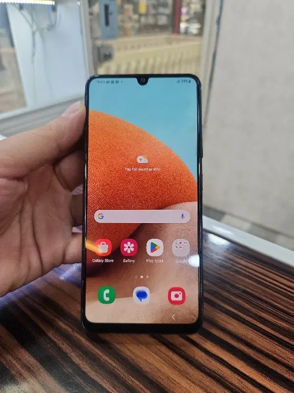 a22 va note 13|موبایل|دزفول, |دیوار