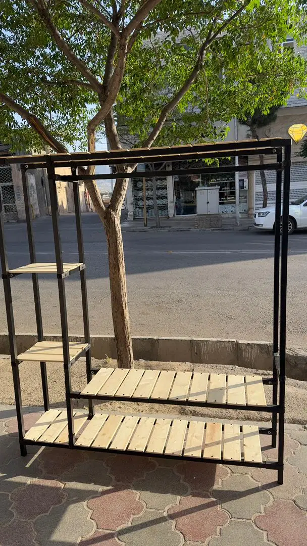 قفسه|فروشگاه و مغازه|بیرجند, |دیوار