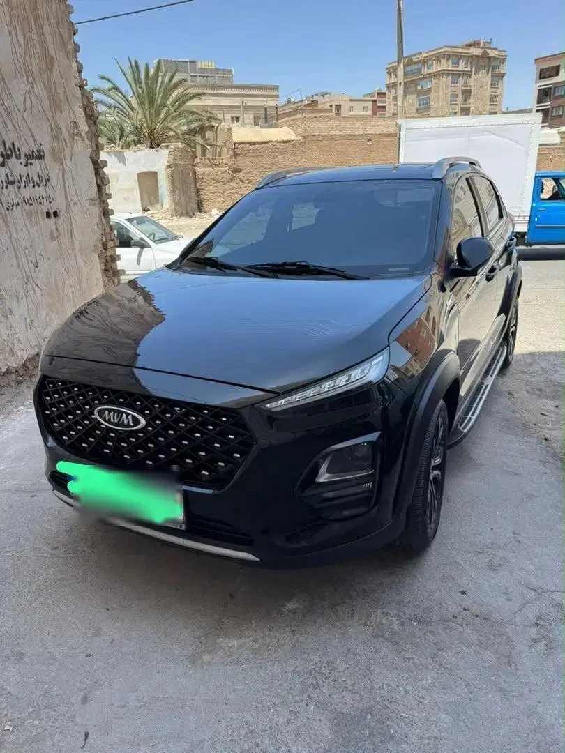 X22proمدل 1401|خودرو سواری و وانت|زاهدان, |دیوار