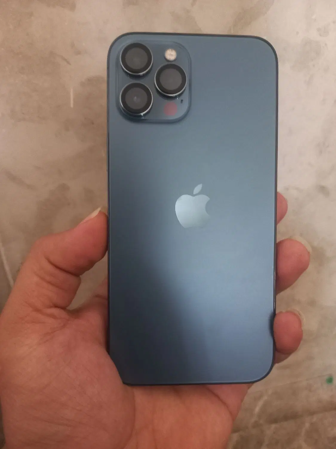 ایفون 12 Promax|موبایل|بندر گناوه, |دیوار