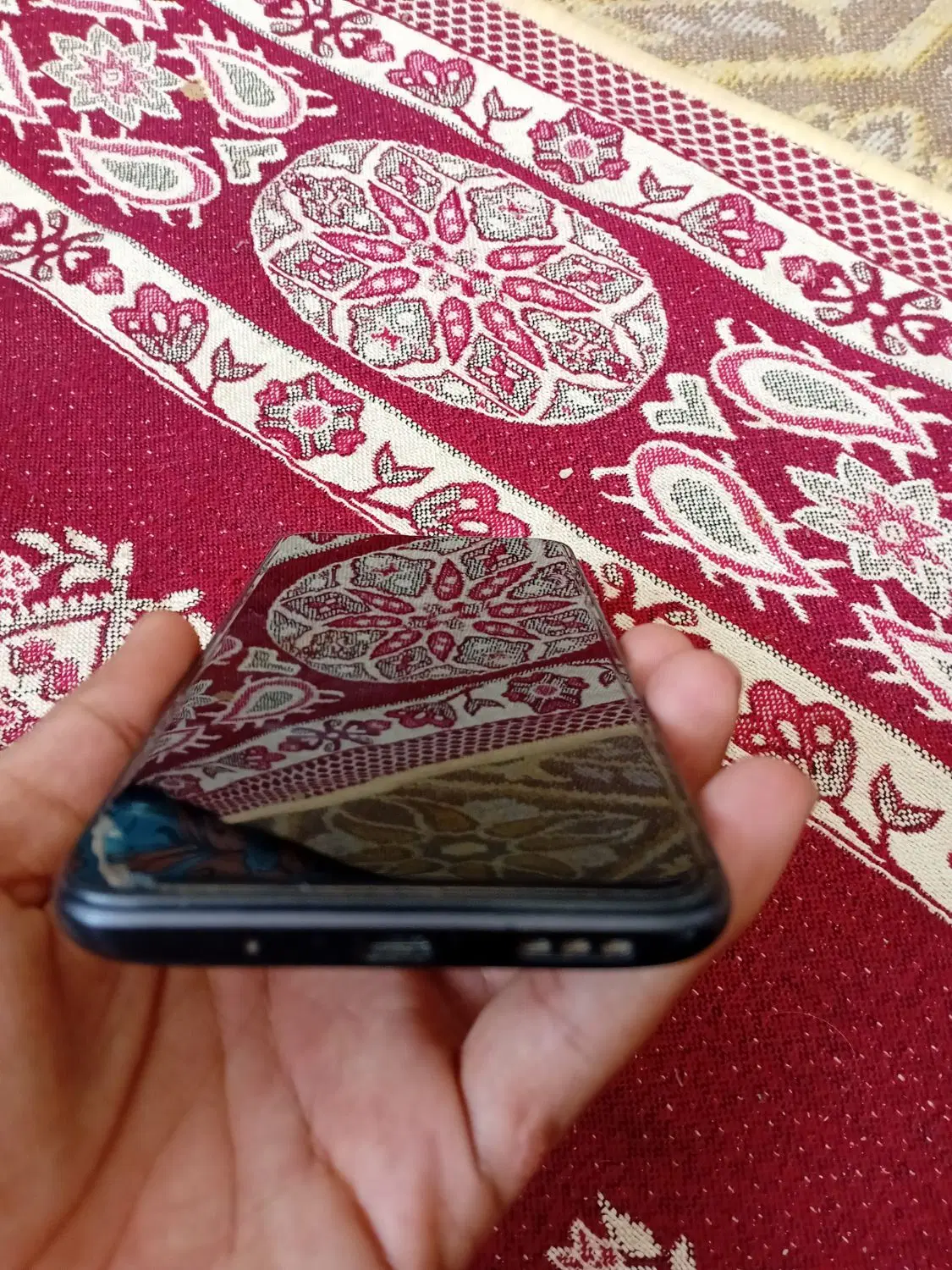 Redmi 9A|موبایل|زابل, |دیوار