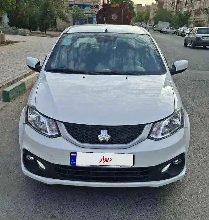 ساینا ESP  S|خودرو سواری و وانت|تهران, زمزم|دیوار
