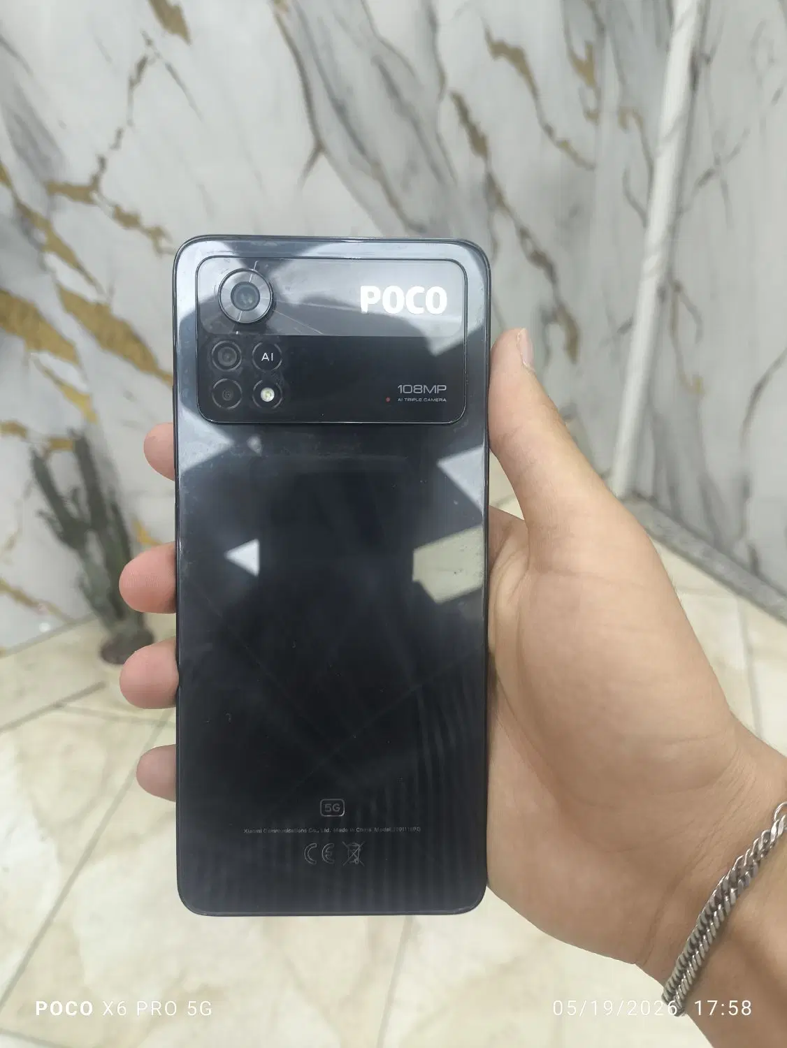 x4pro|موبایل|کاشان, گارزگاه|دیوار