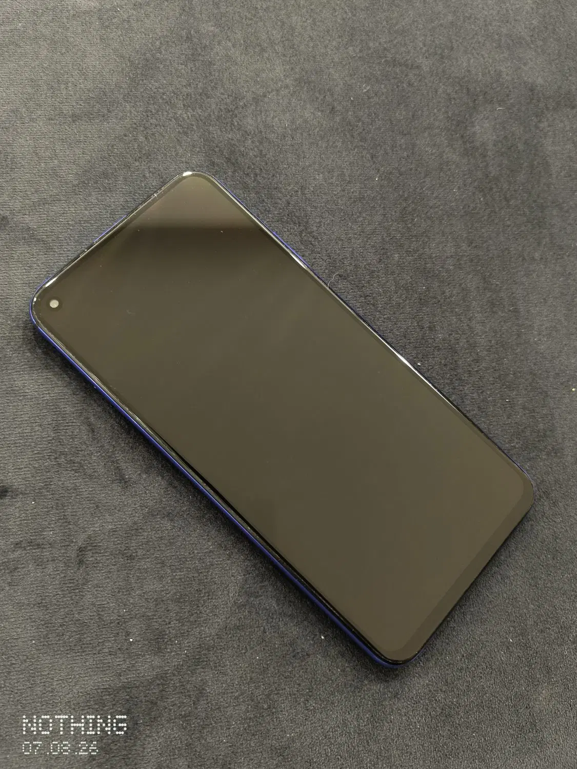 hoawei nova 5T|موبایل|بندر ماهشهر, |دیوار