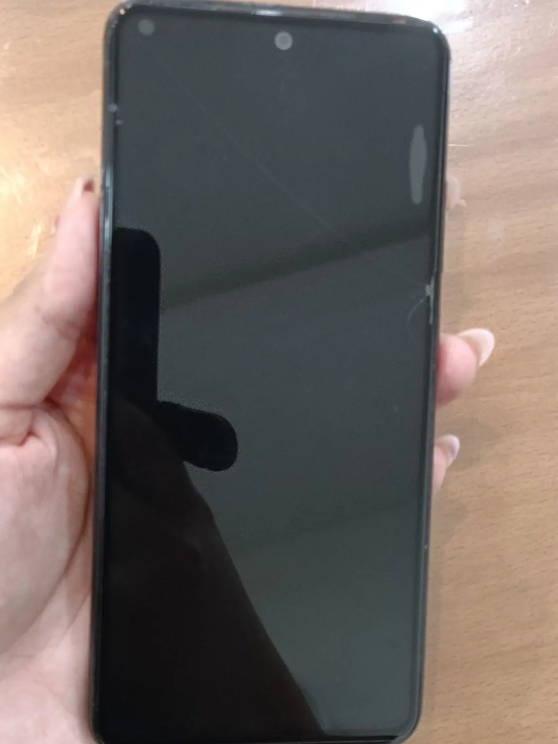 گوشی POCO X3 Pro|موبایل|بندر کنگان, |دیوار
