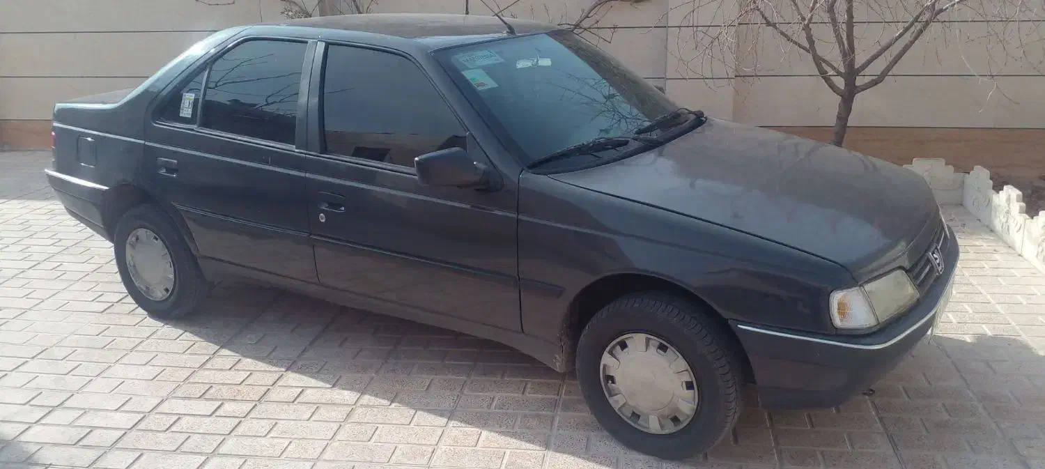 پژو۴۰۵|خودرو سواری و وانت|ابهر, |دیوار