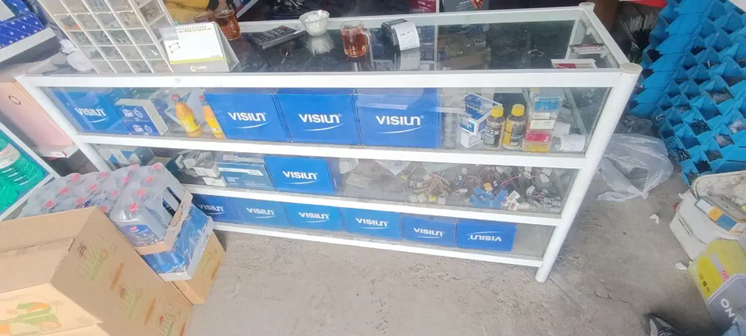 ویترین|بوفه، ویترین، کنسول|دهگلان, |دیوار