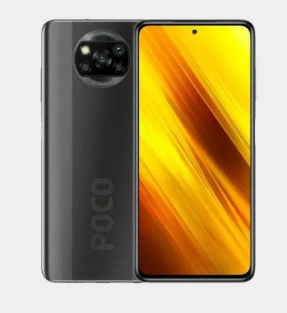 Poco x3 nfc یا pro|موبایل|مشهد, امام خمینی|دیوار