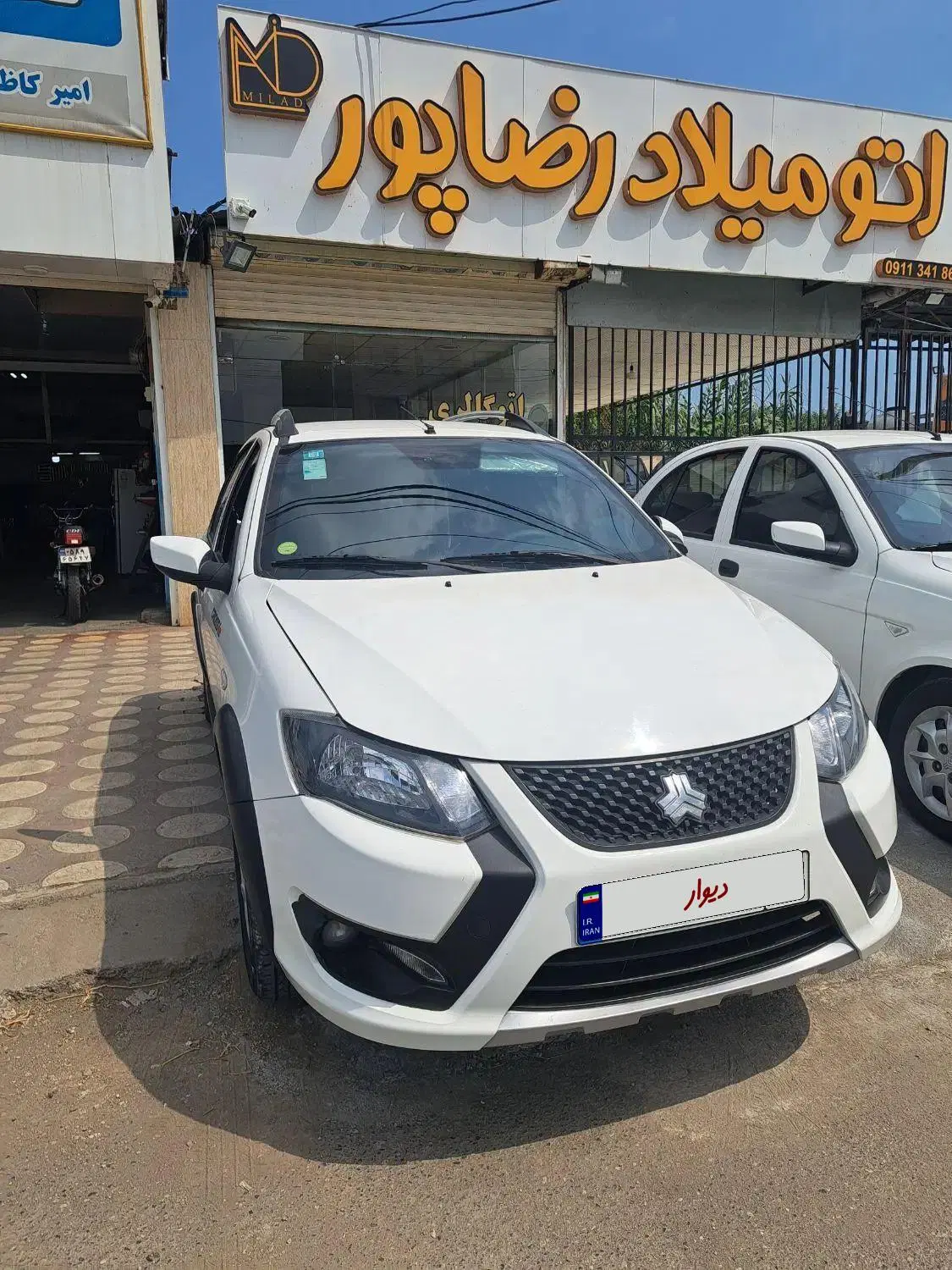 کوییکs1402|خودرو سواری و وانت|شلمان, |دیوار